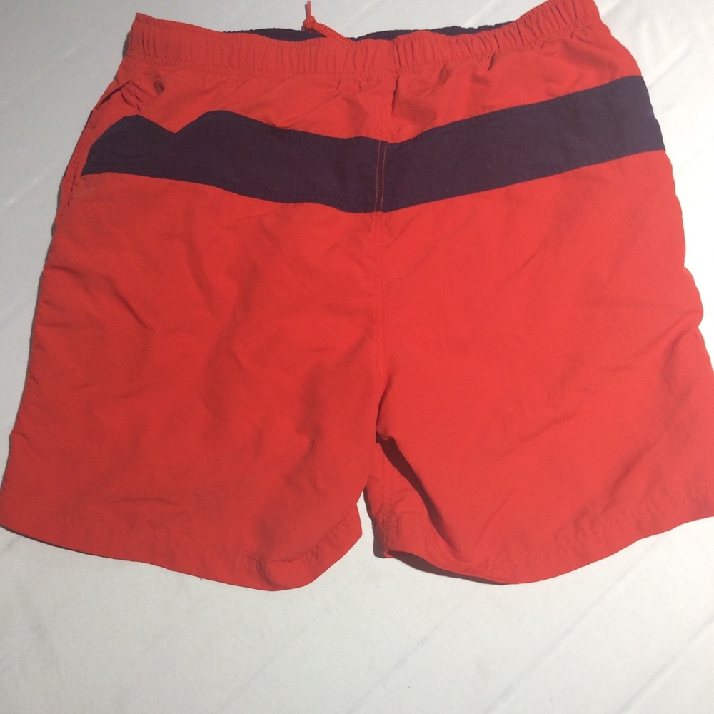Nautica swim trunks